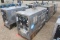 MILLER BIG BLUE 500D Deutz Diesel Engine Skid Mounted    ~