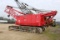 MANITOWOC 10000 100 Ton Capacity 150 ft Tubular Boom 3rd Drum Hook & Block Headache Ball AC Expandab