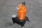 G Walker SEP370-50 1/2HP Submersible Pump  ~