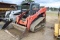 KUBOTA SVL90 ROPS GP Loading Bucket Rubber Tracks Aux Hyd    ~