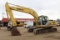 KOBELCO SK250 LC Enclosed Cab 60