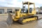 KOMATSU D39PX 6-Way Blade OROPS SBG Pads    ~