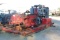 Weathorford Artificial Lift System . Skid Mounted Detroit Diesel Engine  ~