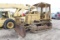 CATERPILLAR D3 OROPS Winch 6 Way Blade Sweeps Side & Rear Screen SBG Pads Dozer will not Track    ~