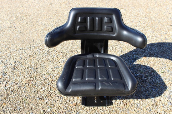Deluxe Ford Style Tractor Seat .