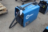 MILLER ELECTRIC SKID MOUNTED . Electric Skid Mounted    ~