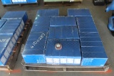 Approx. (18) Boxes of Grinder Wheels .