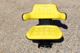 Deluxe Ford Style Tractor Seat .