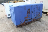 20GF-LDE 20 KW GENERATOR . SINGLE PHASE DIESEL ENGINE    ~