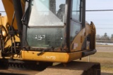 CATERPILLAR 325D Enlcosed Cab 50