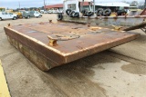 12'X25'X3' BARGE . ~T2