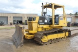 KOMATSU D39PX 6-Way Blade OROPS SBG Pads    ~