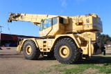 GROVE RT865B XL Grove RT865B XL 65 Ton Capacity 138' Main Boom 31' Jib With 25' Extension DS350 Load