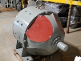 GLOBAL TECH MOTOR 175KW / WESTINGHOUSE OFFSITE ITEM - 1200 RPMS 450 VOLTS 390 AMPS  Located in Norfo