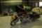 HARLEY DAVIDSON FLHTCUI Gas Engine RECONSTRUCTED TITLE    ~