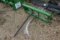 JOHN DEERE HAY SPEAR . ~