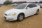 CHEVROLET IMPALA 4 Door AM/FM/CD Gas Engine Automatic Transmission    ~