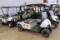 E-Z-GO GOLF CART Electric w/ Charger Bed    ~