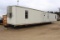 WILLIAM SCOTTSMAN 12x60 Office Trailer Private Office on each end w/ a center meeting room Bathroom