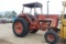 INTERNATIONAL 1086 Dual PTO 3PTH Dual Hyd. Remotes Draw Bar Diesel Engine    ~