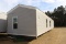 SOUTHERN HOMES 14'X60' MOBILE HOME 3 BEDROOM / 2 BATH 3 BEDROOM 2 BATH NORTEK HVAC UNIT PARTIALLY FU