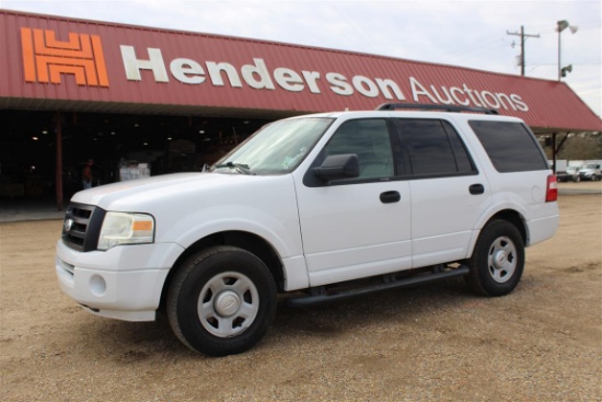 FORD EXPEDITION Gas Engine Automatic Transmission    ~