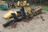 TIGER SIDE BOOM FLAIL MOWER . ~ #99092