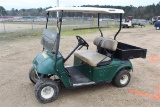 E-Z-GO GOLF CART Gas Motor Bed    ~