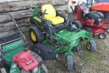 JOHN DEERE Z925M 54