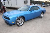 DODGE CHALLENGER . Hemi Automatic Transmission All Power A/C & Heat    ~
