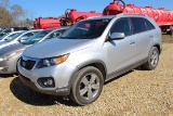 KIA SORENTO 4 Door Gas Engine Automatic Transmission    ~