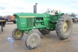 JOHN DEERE 4000 PTO 3PTH Hyd. Remotes Diesel Engine 16.9-38 Rear Tires    ~