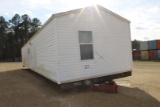 LEXINGTON 14'X60' MOBILE HOME 3 BEDROOM / 2 BATH 3 BEDROOM / 2 BATH MOBILE HOME HANDICAP ACCESSIBLE