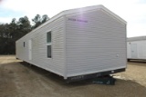 SCOT 12'X60' MOBILE HOME 2 BEDROOM / 1 BATH 2 BEDROOM 1 BATH MARVAIR HVAC UNIT PARTIALLY FURNISHED W