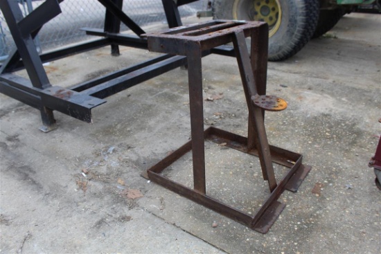 Metal Stand