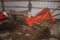 Kuhn GMD400 Hay Cutter