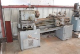 Rockwell Lathe 5ft Bed
