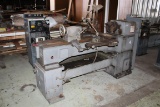 Acura-Turn JFTM360X2000 Lathe, 5' Bed, Phase 3