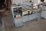 Clausing-Metosa C1440 Lathe, 5' Bed