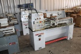 MSC Series 8929 Lathe, 5' Bed, 3 Phase