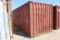 20' Container