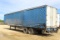 UTILITY TRAILER  48' Curtain Trailer - Tandem Axles