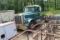 1991 PETERBILT 378 CAB & CHASSIS