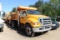 FORD F750 10' Dump Body - Electric Tarp - Diesel Engine - Push Button Automatic Transmission