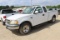 FORD F150 3 Door - Gas Engine - Automatic Transmission