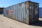 40' Hi Cube Container