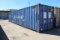 40' Container