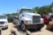 MACK CH613 SALVAGE ROW - 2002 Mack CH613 Day Cab Tractor Truck - Diesel Engine - Fuller Transmission