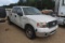 FORD F150 SALVAGE ROW -2008 Ford F150 Pickup Truck - Gas Engine - Automatic Transmission - Unknown M