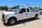 FORD F250 2015 Ford F250 Pickup - Gas Engine - Auto Transmission - 144,051 Miles - Extended Cab - SN